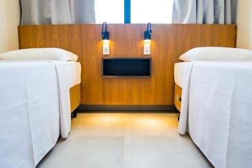 Отель Salinas Premium Resort