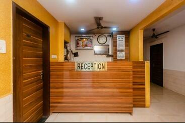 酒店 Selfie Dhaba By Wb Inn