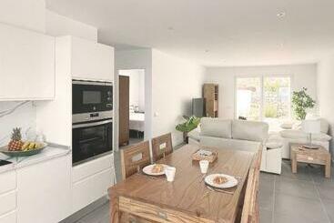 ツーリストアパートメント La Grama I Comodidad Y Excelente Ubicación