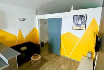 شقق خاصة سياحية Location T1 Bis  / Emplacement Ideal