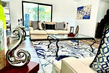 شقق خاصة سياحية Luxurious Bungalow In Payson