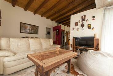 شقق خاصة سياحية Luz Del Este