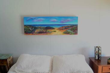 شقق خاصة سياحية Mundo Zully