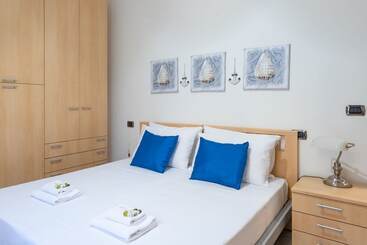 شقق خاصة سياحية Naumachia 46   Yourplace Abruzzo