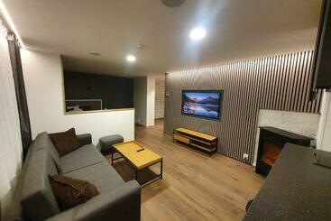 דירות לתיירים Nord Hus Service As, Nr 1