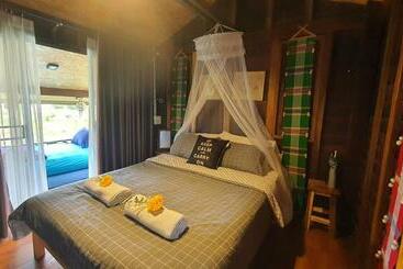 פנסיון ภู ฟ้า นา น่าน โฮมสเตย์