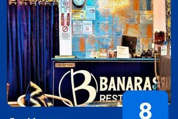 פנסיון Banaras Rest House