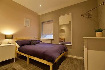 פנסיון Stayboom I  Bellerose