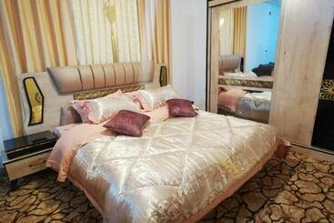 پانسیون Karam