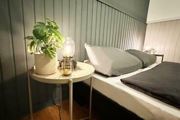 游客公寓 Ruhiges Office Apartment Mit Küche   Beuys Apartments Krefeld