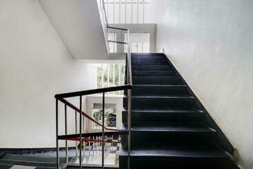 酒店 Spot On 93332  Maharaja