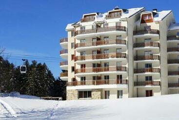 דירות לתיירים 4 6 Pers   Pieds Des Pistes Piscine Balcon   Bonascre Ax