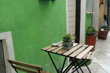 游客公寓 Vezzhouse Con Convenzione Per Spa & Wellness