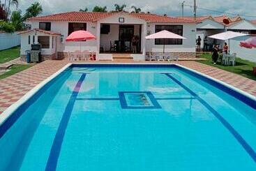 Жильё для туристов Villa Ines R