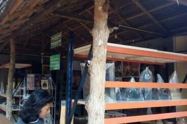 شقق خاصة سياحية Villa Serendib