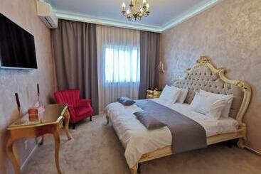 公寓式酒店  Anomis