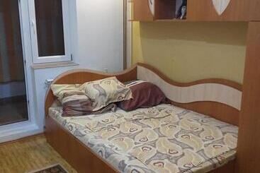 آپارتمانهای توریستها Apartament Sedamali