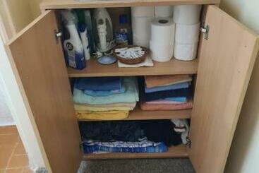 游客公寓 Apartman Valdano