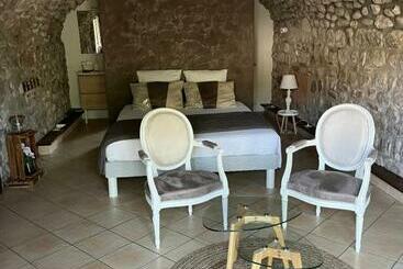 مبيت وإفطار Gite De La Cappella   Chambre D Hôtes A Volta