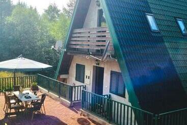 관광객 아파트 Blossom House