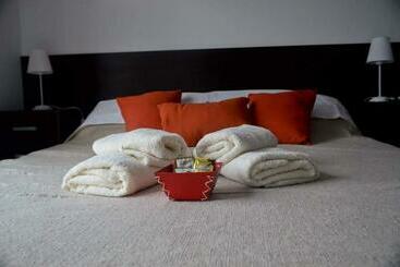 Жильё для туристов Depto 6