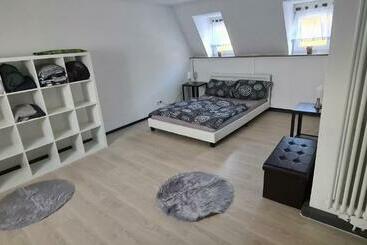 ツーリストアパートメント Ferienhaus Pfälzerwald