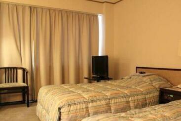 Grand Plaza Nakatsu Hotel   Vacation Stay 28275v