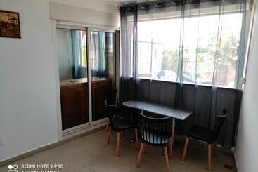 شقق خاصة سياحية T3 Hauts Vallons