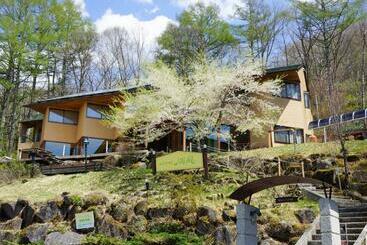 Hotel Pension Kofu   Vacation Stay 30743v