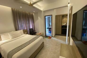 هتل Priyo Nibash Stylish Residential