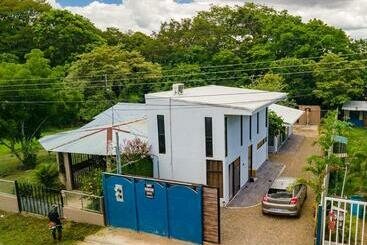 شقق خاصة سياحية Loft Stronger Spot