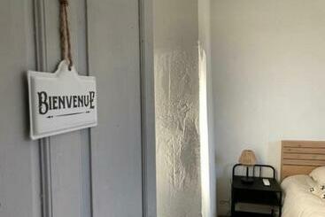 ツーリストアパートメント Maison Chaleureuse En Drome Autoroute   Viarhona   Jacuzzi En Supplément Sur Réservation