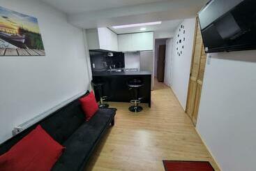 Жильё для туристов Nui Apartamento