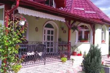 膳宿费 Casa Tenciu