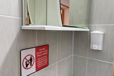 پانسیون Kezgin Guest House