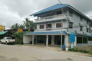 پانسیون Sabaydee Guesthouse