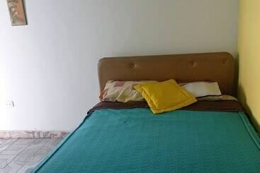 بنسيون Tanta Wasi