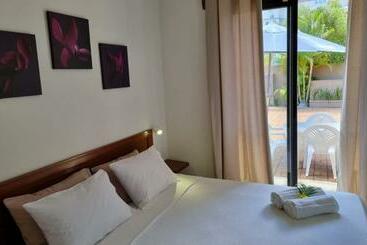 游客公寓 Theresa