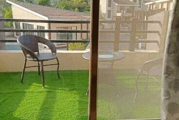 관광객 아파트 Villa At Lonavala   Saga Montana