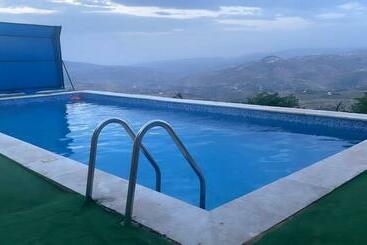 Appartements touristiques Lion S Den Chalet,شالية عرين الاسد