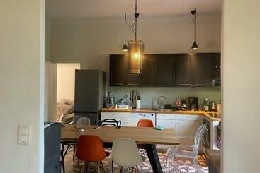 관광객 아파트 Villa Privée Cayan