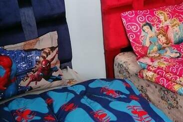 شقق خاصة سياحية ديار الضخامة