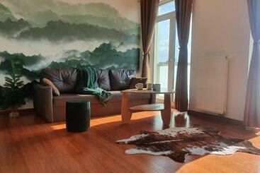 شقق خاصة سياحية Apartmán S Wellness