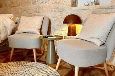 ベッドアンドブレックファースト 45 Mammacara   Guest House