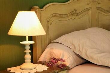 צימר Le Bouillary