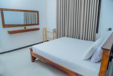 مبيت وإفطار Muthu Villa