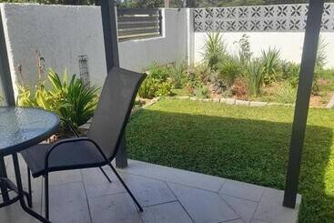 민박 Phakela Cottages