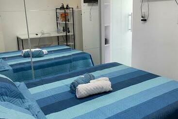 游客公寓 Belakit, Apê Lindo A 900m Do Centro Histórico