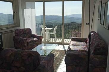 Жильё для туристов Benvenuti Alla Red House Dei Nebrodi