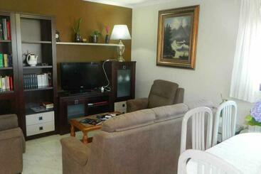 ツーリストアパートメント Casa Ramona Vivienda En Primera Línea De Playa